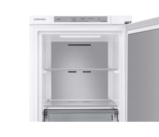 Zamrażarka do zabudowy Samsung BRZ22700EWW EF No Frost 177,5cm 35dB Zawiasy Ślizgowe AI 218L - 1293691 - zdjęcie 11